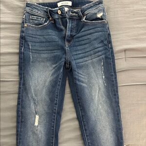 Zenana Outfitters Denim Jeans